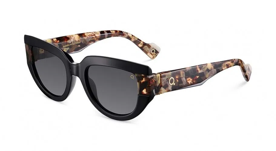 Etnia Barcelona MAMBO NO.12 Sunglasses - view 2